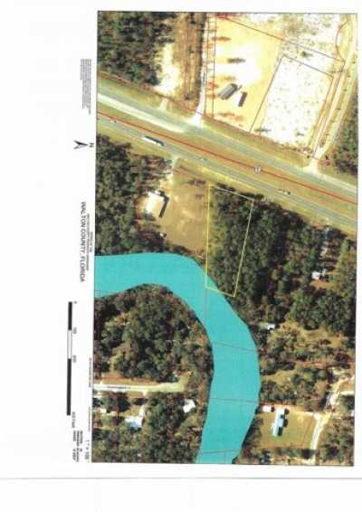 Residential Land For Sale in Freeport, Florida