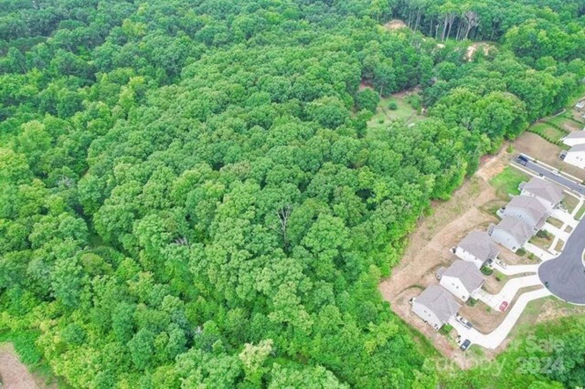 Picture of Residential Land For Sale in Charlotte, North Carolina, United States