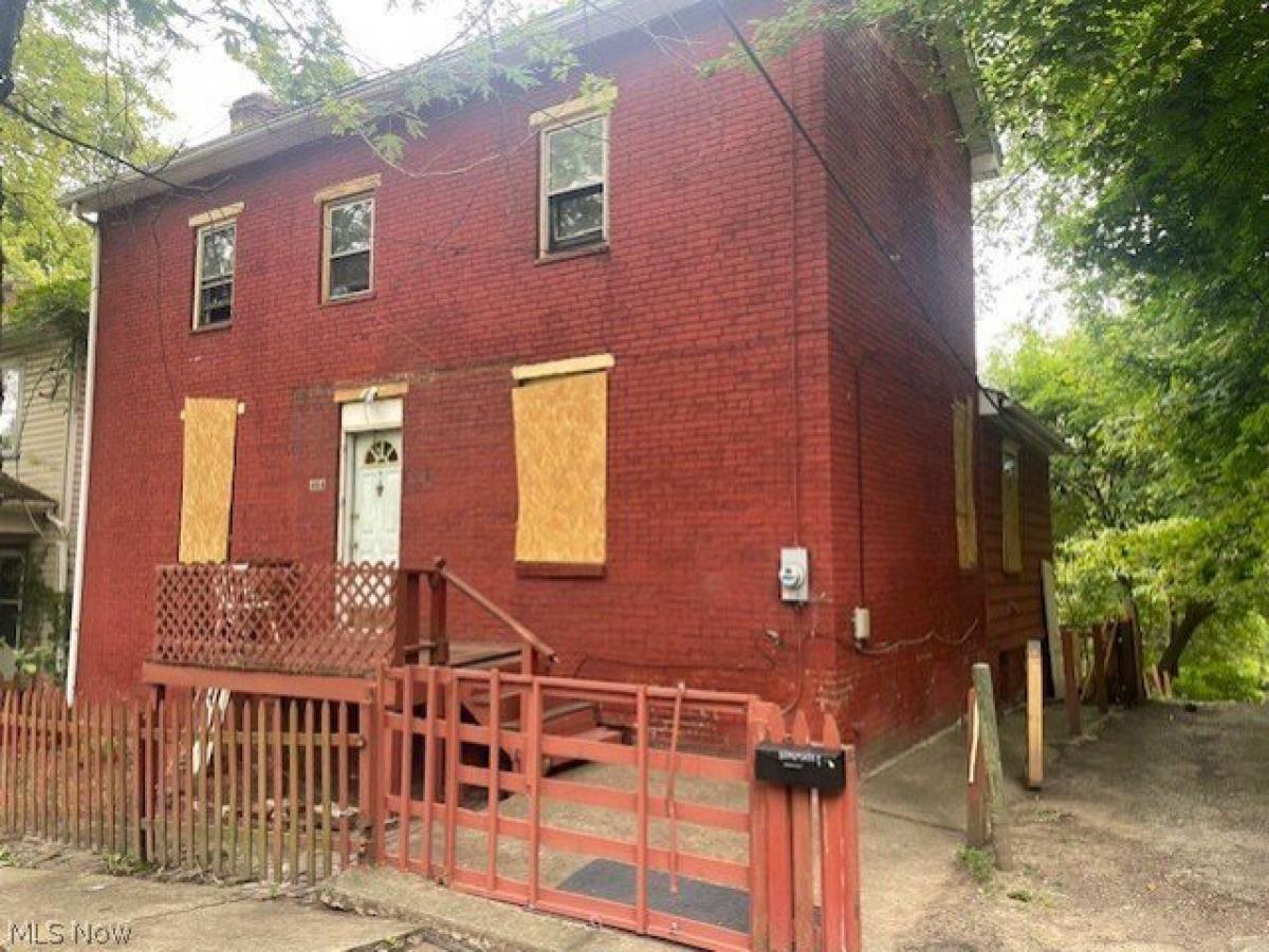 Picture of Home For Sale in Steubenville, Ohio, United States