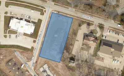 Residential Land For Sale in Coralville, Iowa