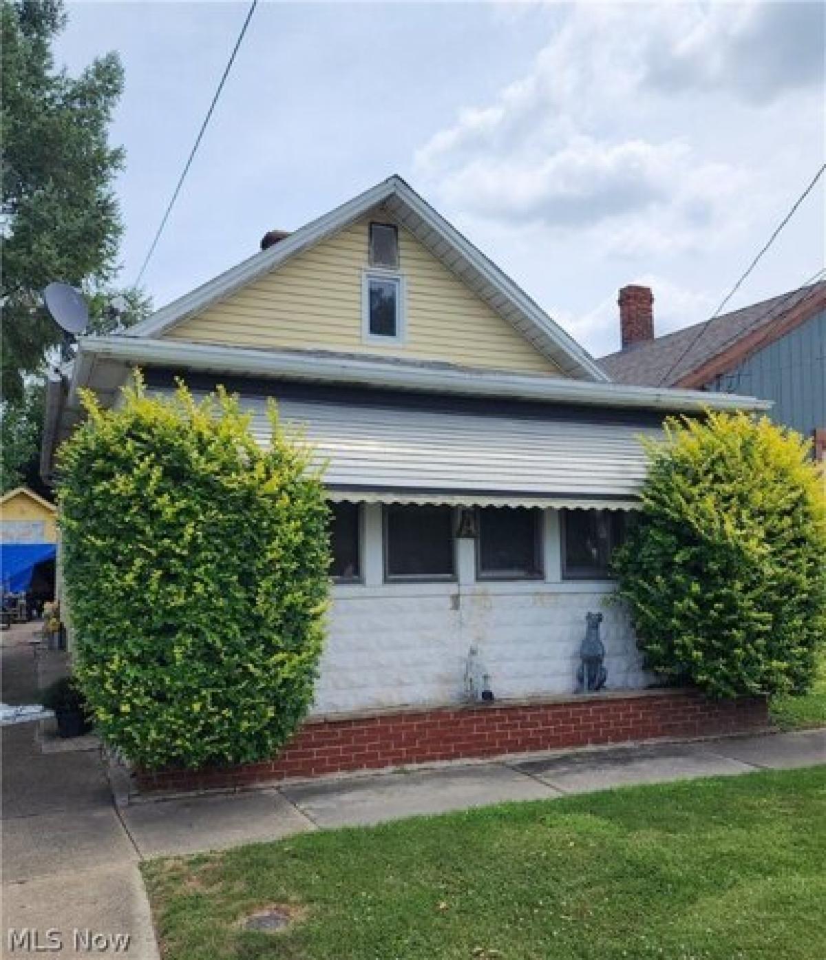 Picture of Home For Sale in Sandusky, Ohio, United States