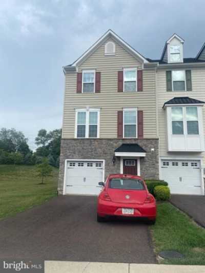 Home For Rent in Collegeville, Pennsylvania