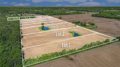 Residential Land For Sale in Buchanan, Michigan