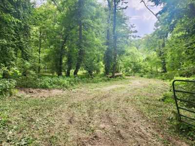 Residential Land For Sale in Houston, Missouri