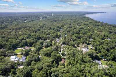 Residential Land For Sale in Fairhope, Alabama