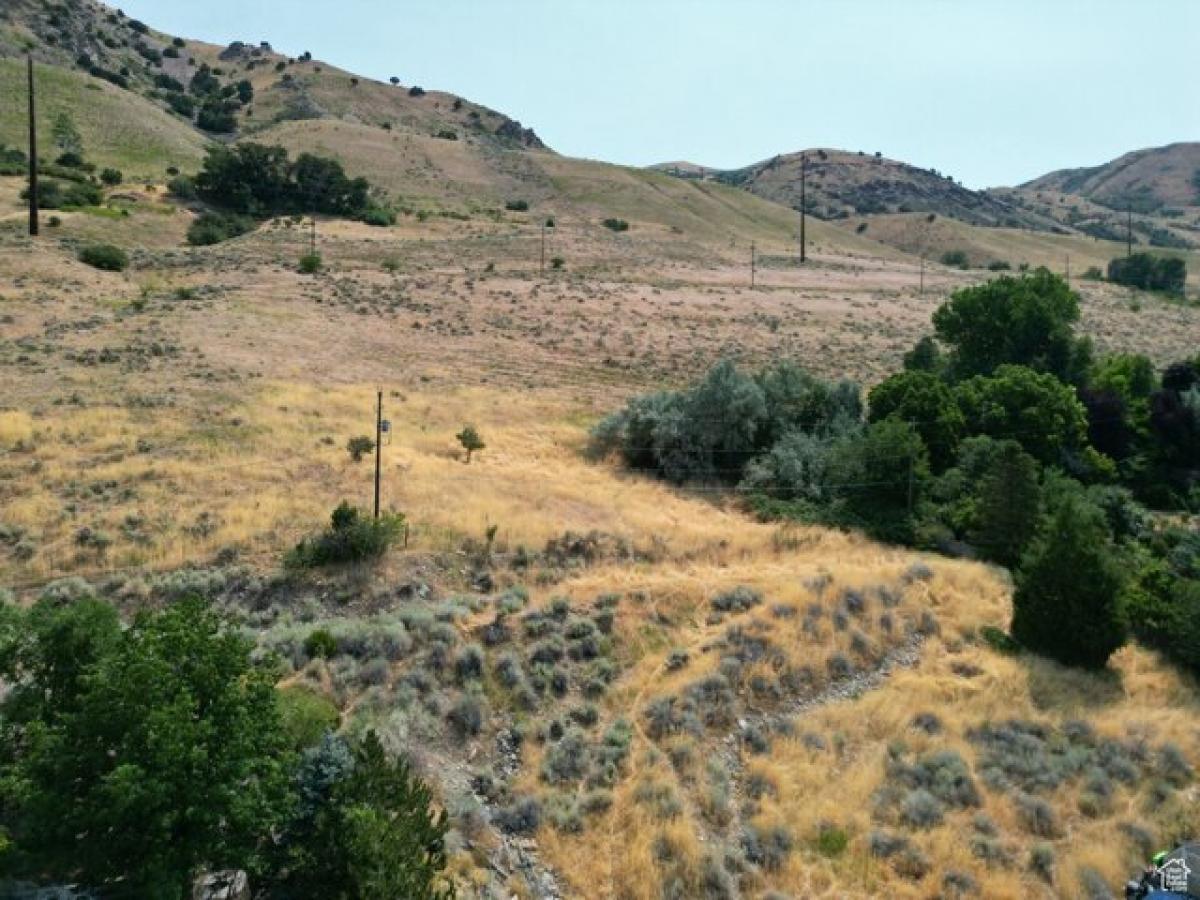 Picture of Residential Land For Sale in Brigham City, Utah, United States