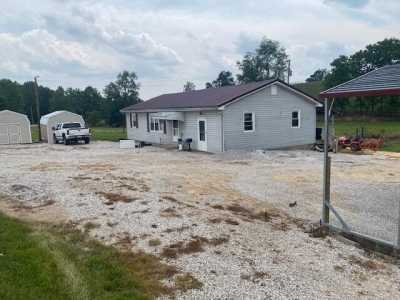 Home For Sale in Wellington, Kentucky