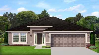 Home For Sale in Harmony, Florida