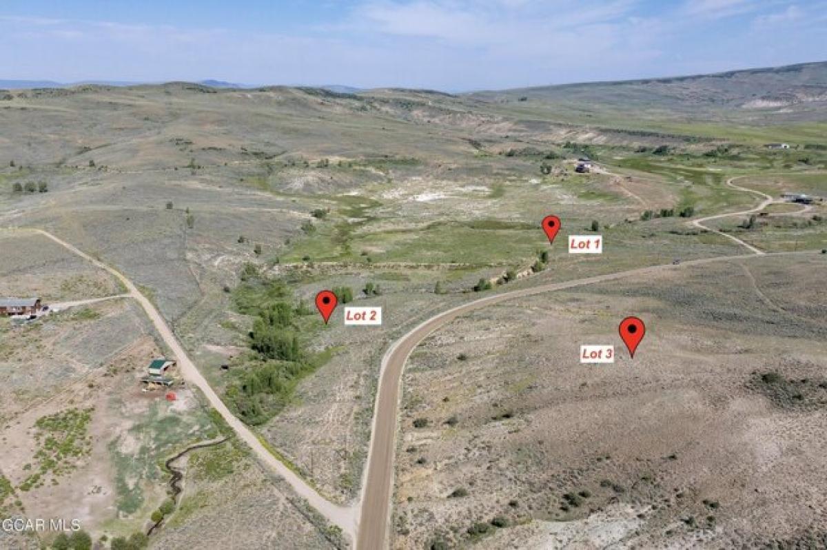 Picture of Residential Land For Sale in Parshall, Colorado, United States