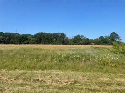 Residential Land For Sale in Menomonie, Wisconsin