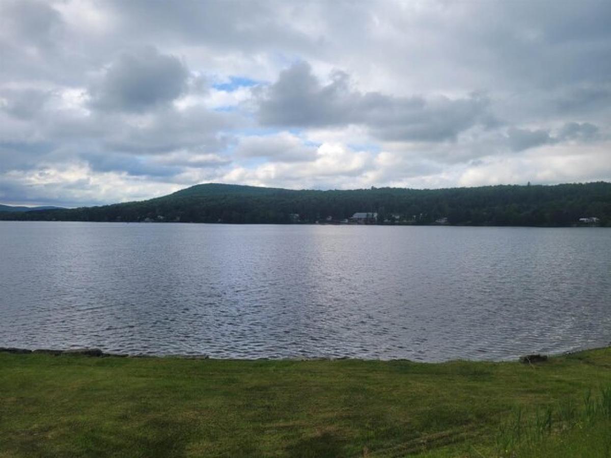 Picture of Residential Land For Sale in Canaan, Vermont, United States