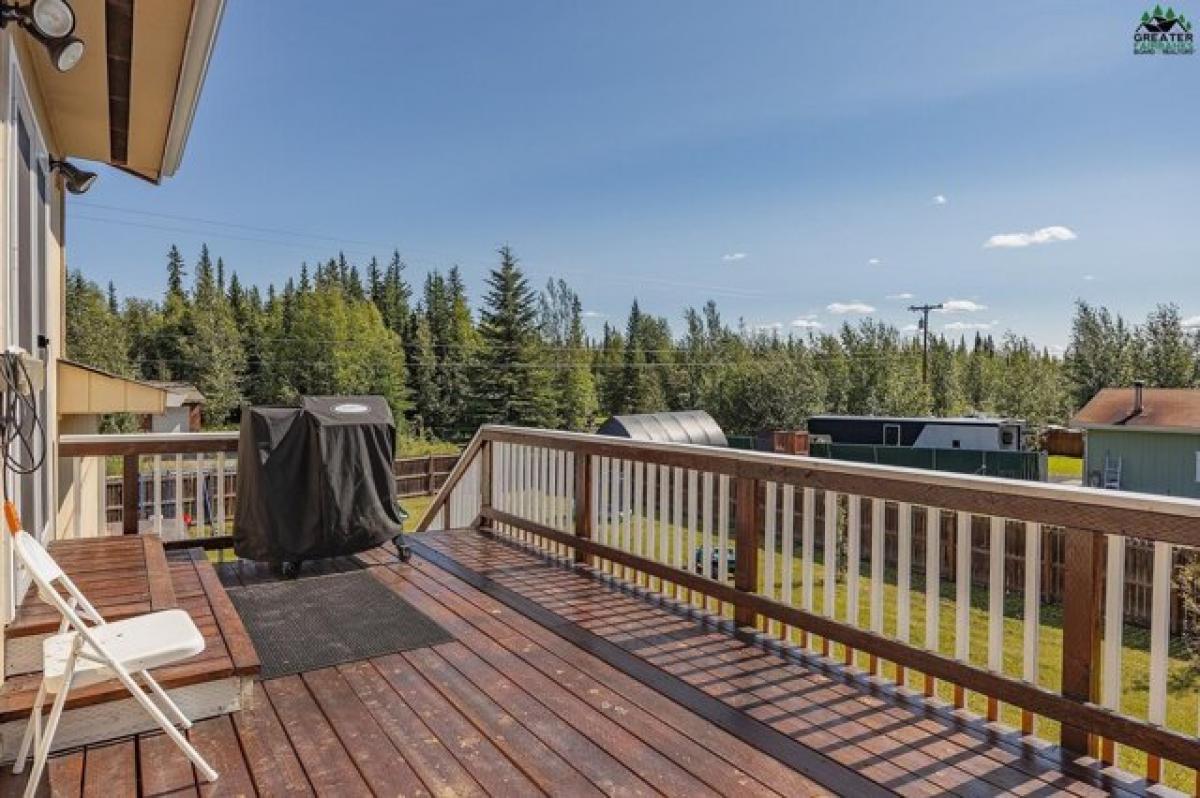 Picture of Home For Sale in North Pole, Alaska, United States