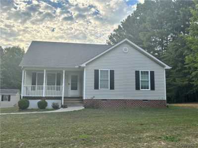 Home For Sale in Tappahannock, Virginia