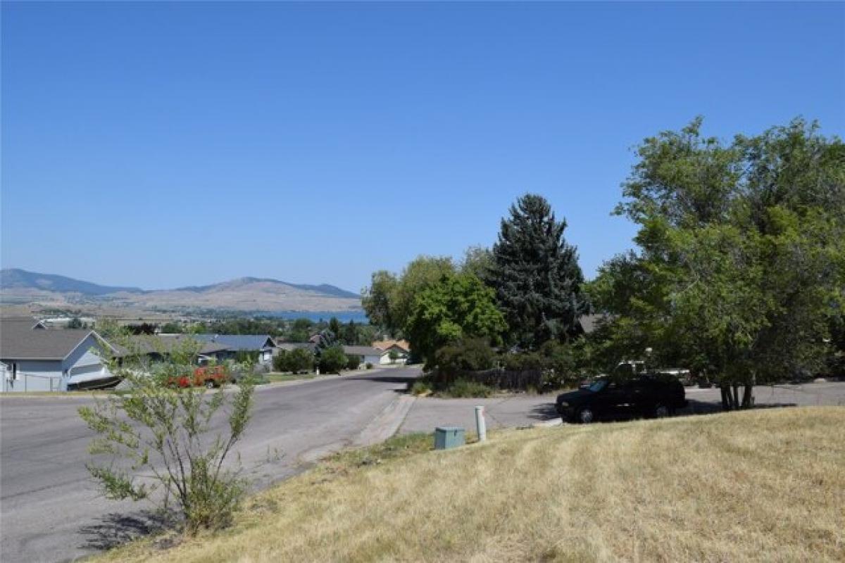 Picture of Residential Land For Sale in Polson, Montana, United States