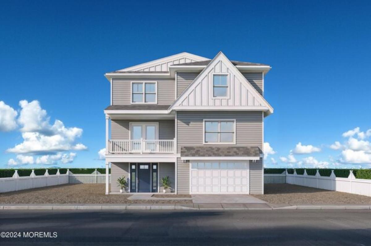 Picture of Home For Sale in Lavallette, New Jersey, United States