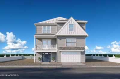 Home For Sale in Lavallette, New Jersey