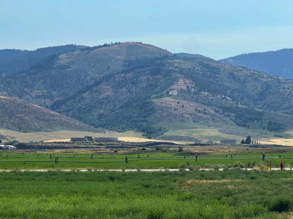 Picture of Residential Land For Sale in Grace, Idaho, United States