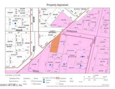 Residential Land For Rent in 