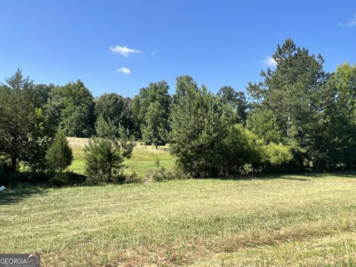 Picture of Residential Land For Sale in Cartersville, Georgia, United States