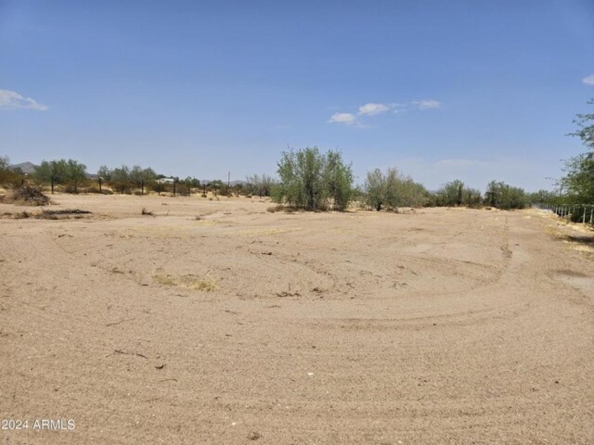 Picture of Residential Land For Sale in Maricopa, Arizona, United States