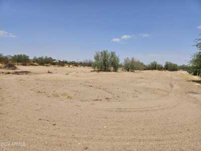 Residential Land For Sale in Maricopa, Arizona