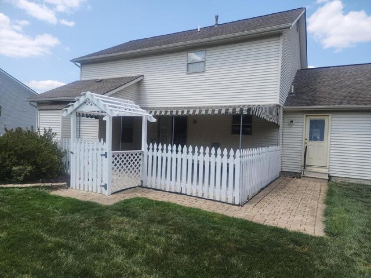 Picture of Home For Sale in Powell, Ohio, United States