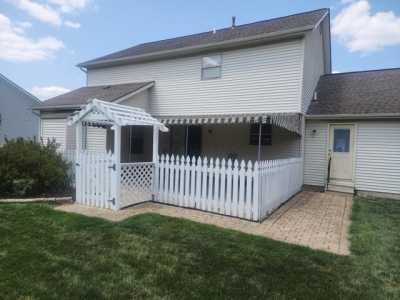 Home For Sale in Powell, Ohio