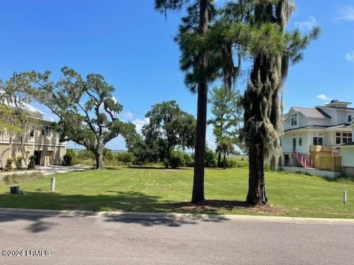 Picture of Residential Land For Sale in Beaufort, South Carolina, United States