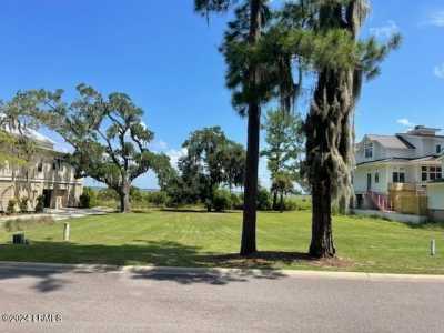 Residential Land For Sale in Beaufort, South Carolina