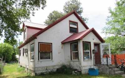 Home For Sale in Lakeview, Oregon