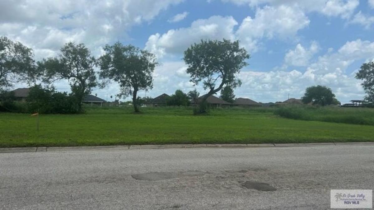 Picture of Residential Land For Sale in Los Fresnos, Texas, United States