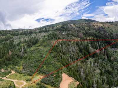 Residential Land For Sale in Tabiona, Utah