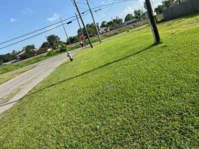 Residential Land For Sale in Metairie, Louisiana