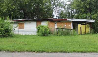 Home For Rent in East Saint Louis, Illinois