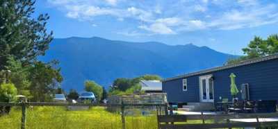 Home For Sale in Columbia Falls, Montana