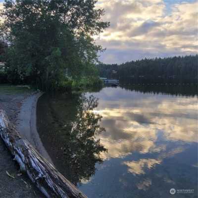 Residential Land For Sale in Anderson Island, Washington