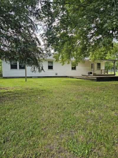 Home For Sale in Clio, Michigan