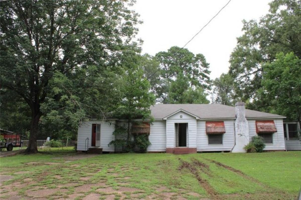 Picture of Home For Sale in Springhill, Louisiana, United States