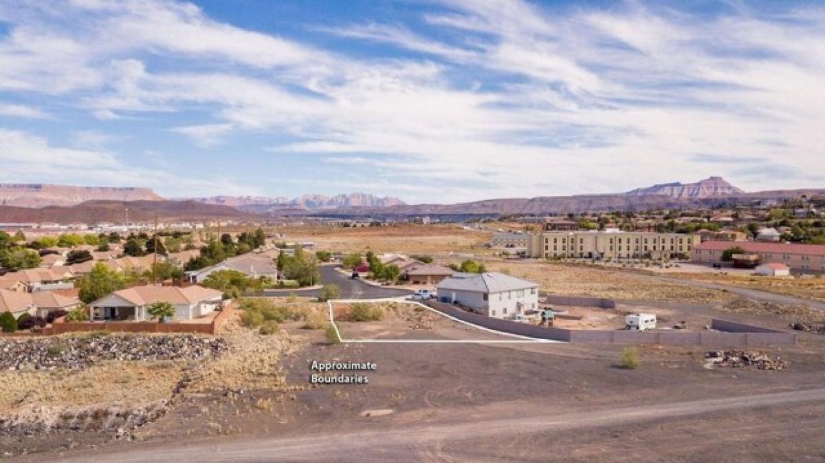 Picture of Residential Land For Sale in Hurricane, Utah, United States