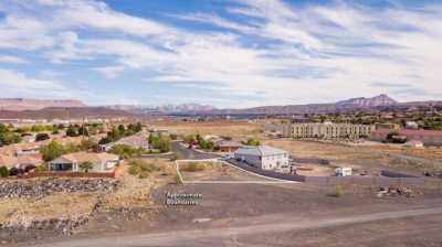 Residential Land For Sale in Hurricane, Utah