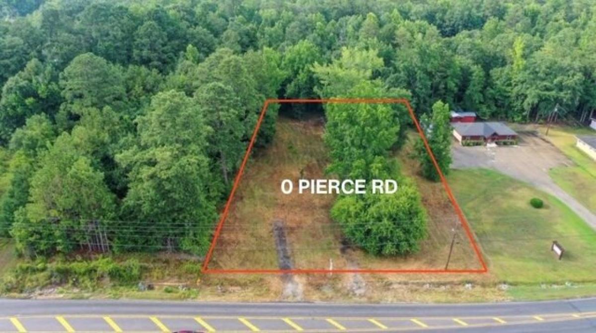 Picture of Residential Land For Sale in Phenix City, Alabama, United States