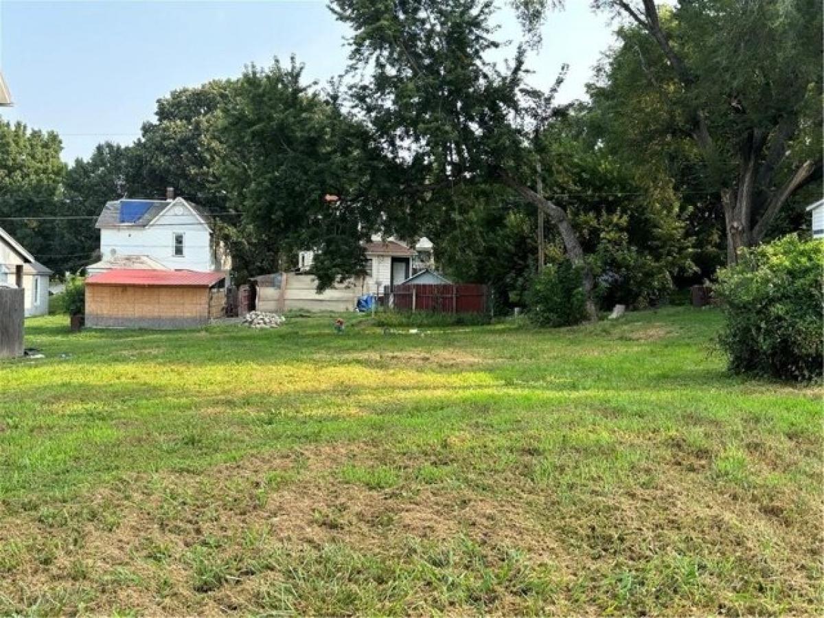 Picture of Residential Land For Sale in Saint Joseph, Missouri, United States