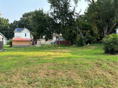 Residential Land For Sale in Saint Joseph, Missouri