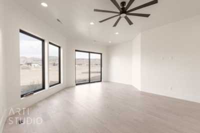 Home For Sale in Virgin, Utah