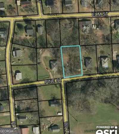 Residential Land For Sale in Griffin, Georgia