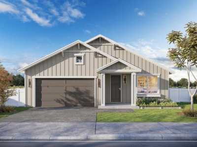 Home For Sale in Deer Park, Washington