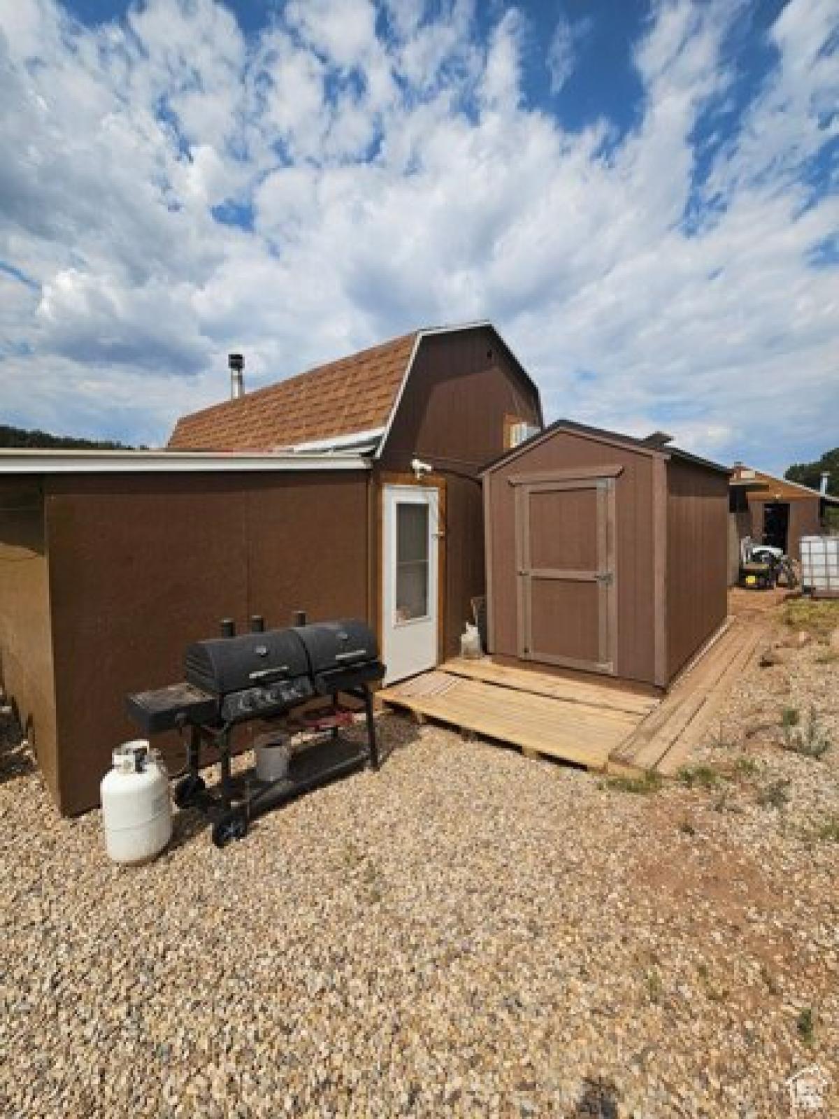 Picture of Residential Land For Sale in Fruitland, Utah, United States