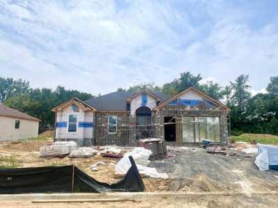 Home For Sale in Ward, Arkansas