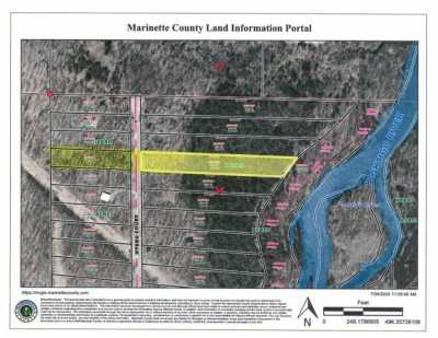 Residential Land For Sale in Crivitz, Wisconsin