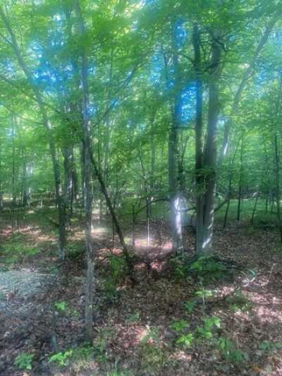 Residential Land For Sale in Sister Bay, Wisconsin